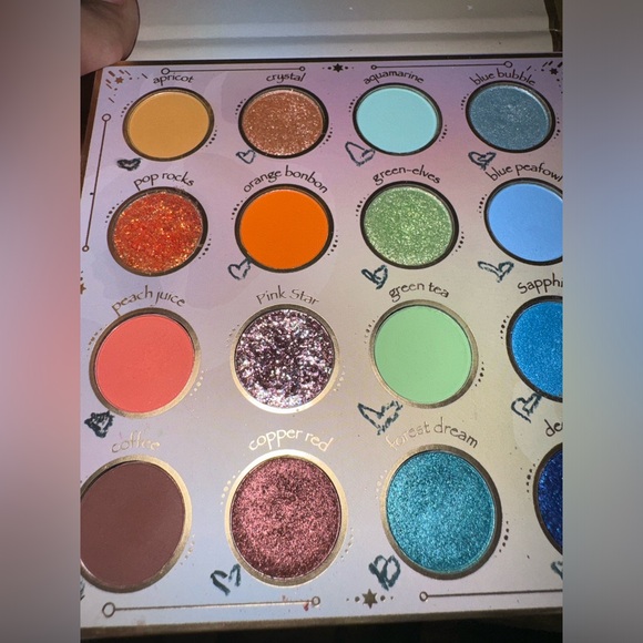 Oden’s Eye Alva 2 Palette - Picture 10 of 16